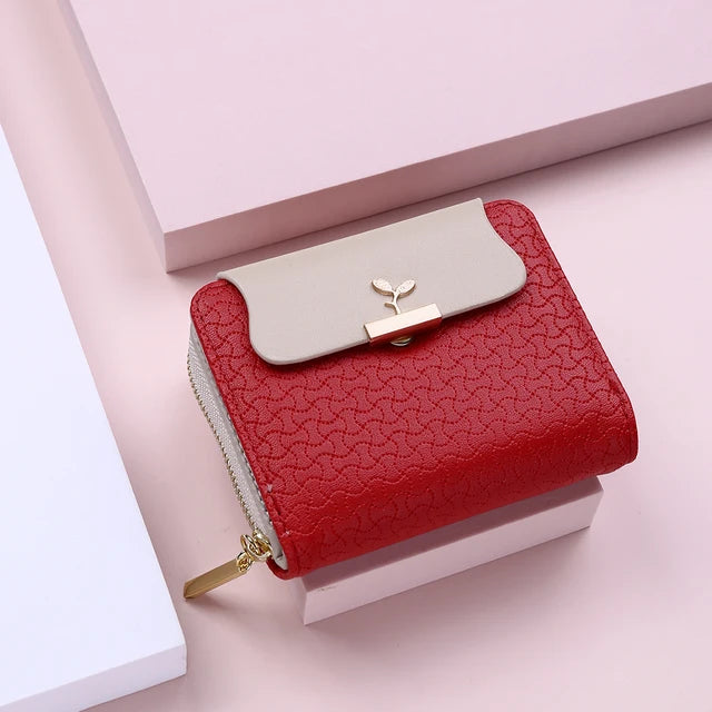 Women Wallet/Clutch Pink